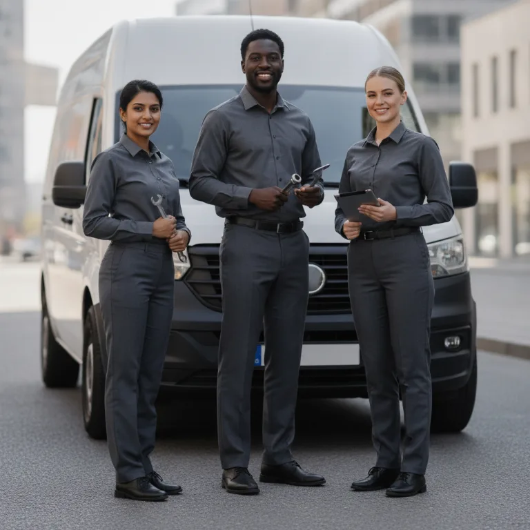 Privatchauffeur Kaarst
